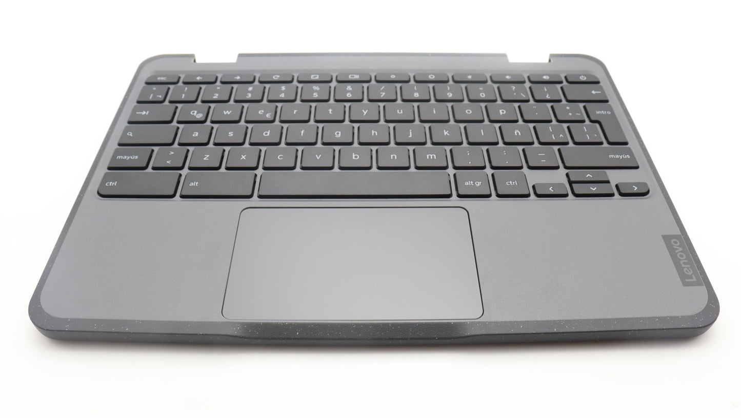 Lenovo Mech_Asm Kbd W/C-Cov La Spa Tr - 5M11H52746