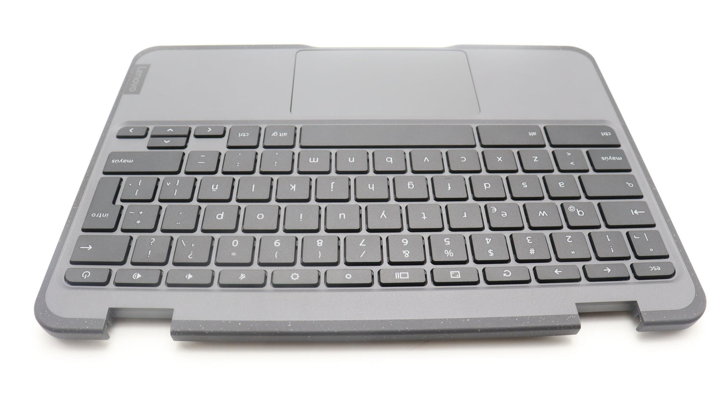 Lenovo Mech_Asm Kbd W/C-Cov La Spa Tr - 5M11H52746