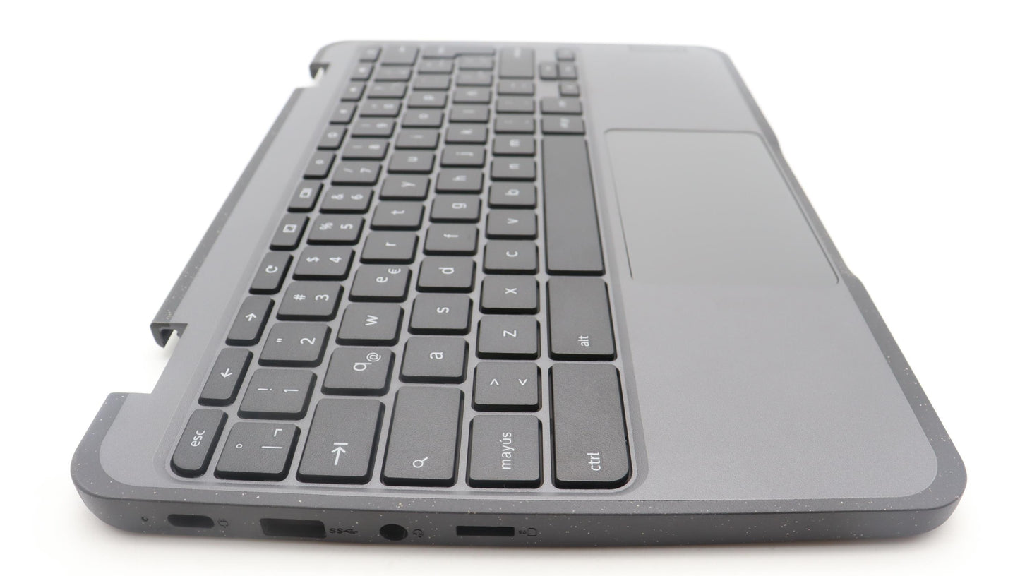 Lenovo Mech_Asm Kbd W/C-Cov La Spa Tr - 5M11H52746