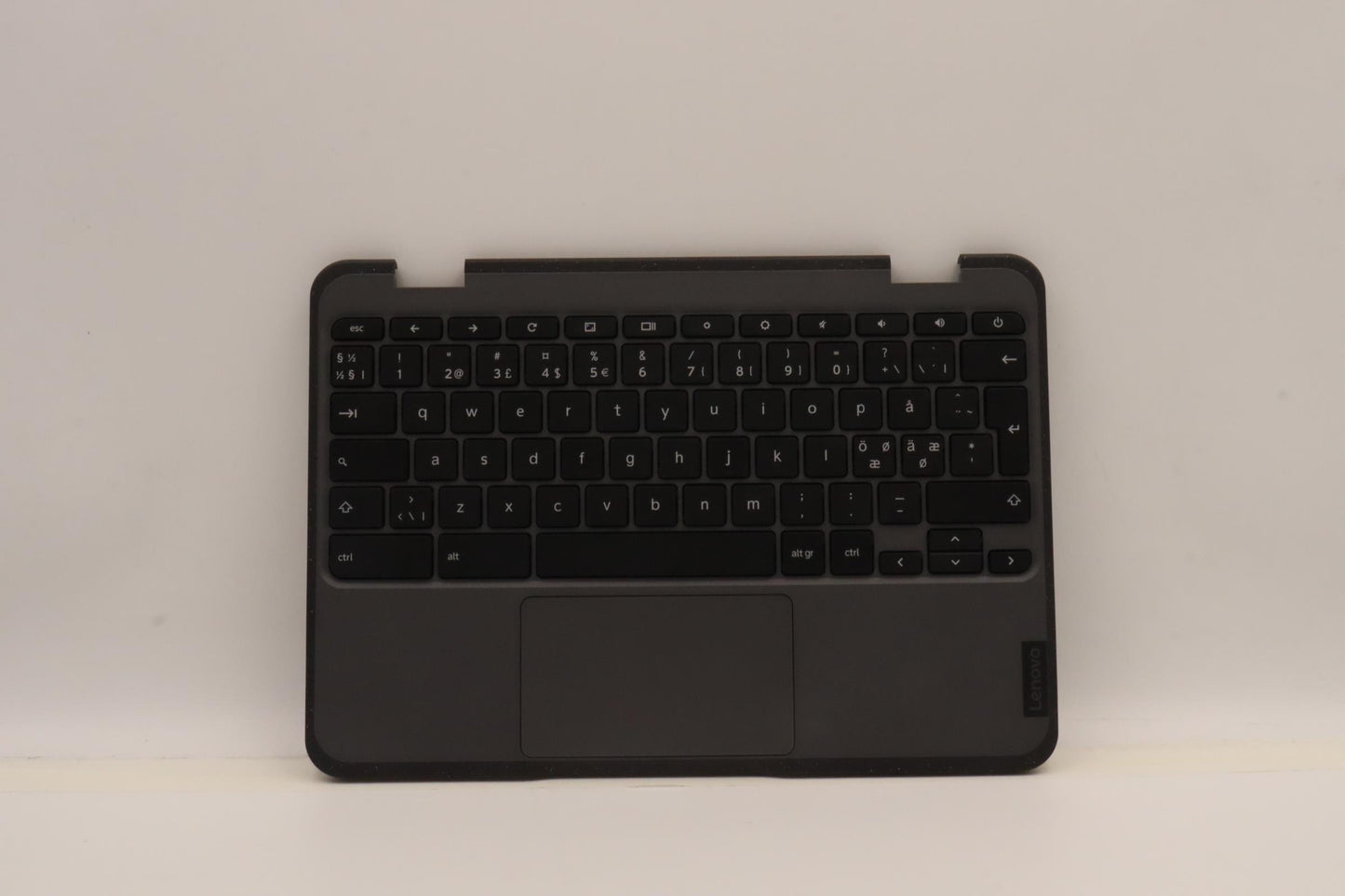 Lenovo Mechasm Kbd Wccov Nordic Chico - 5M11H52749