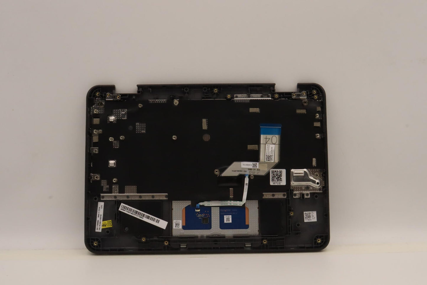 Lenovo Mechasm Kbd Wccov Nordic Chico - 5M11H52749