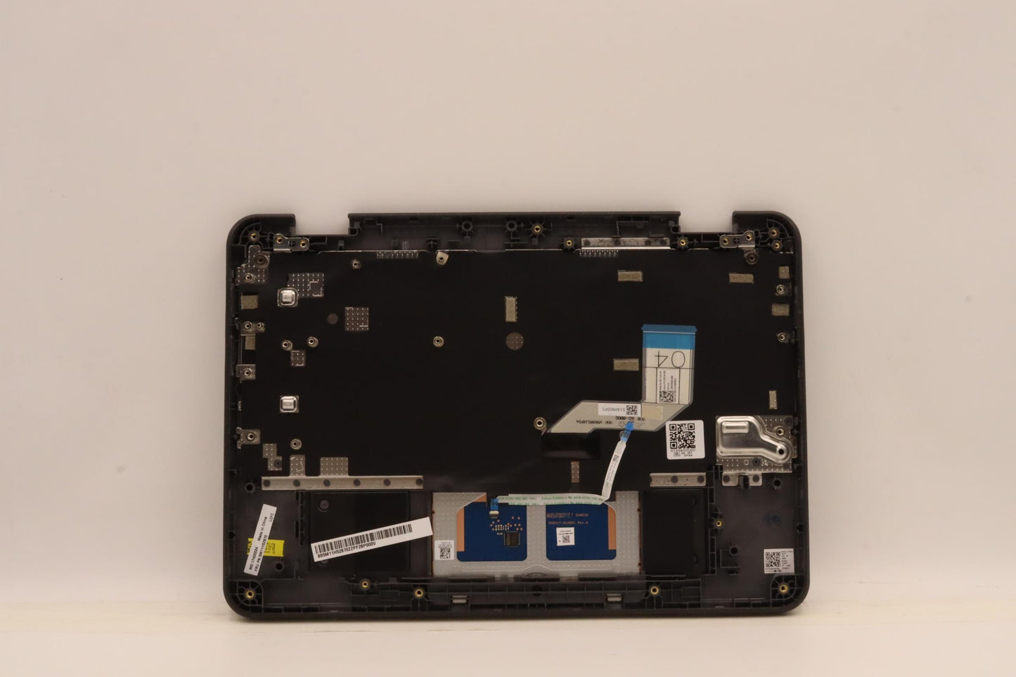 Lenovo Mechasm Kbd Wccov Uke Chicony - 5M11H52870
