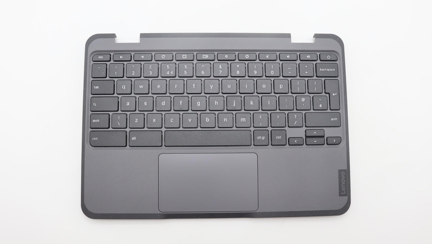Lenovo Mech_Asm Kbd W/C-Cov Uke Darfo - 5M11H52874