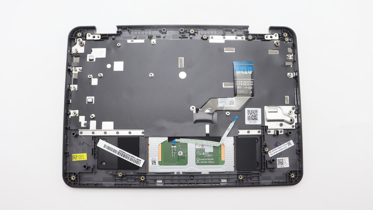 Lenovo Mech_Asm Kbd W/C-Cov Uke Darfo - 5M11H52874