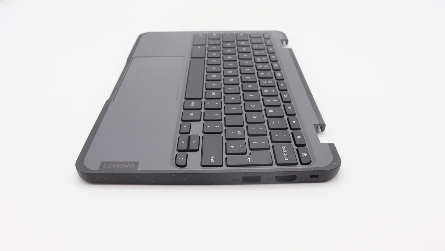 Lenovo Mech_Asm Kbd W/C-Cov Uke Darfo - 5M11H52874