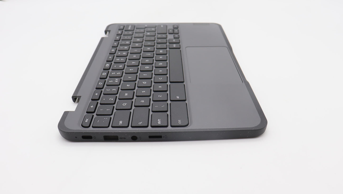 Lenovo Mech_Asm Kbd W/C-Cov Uke Darfo - 5M11H52874