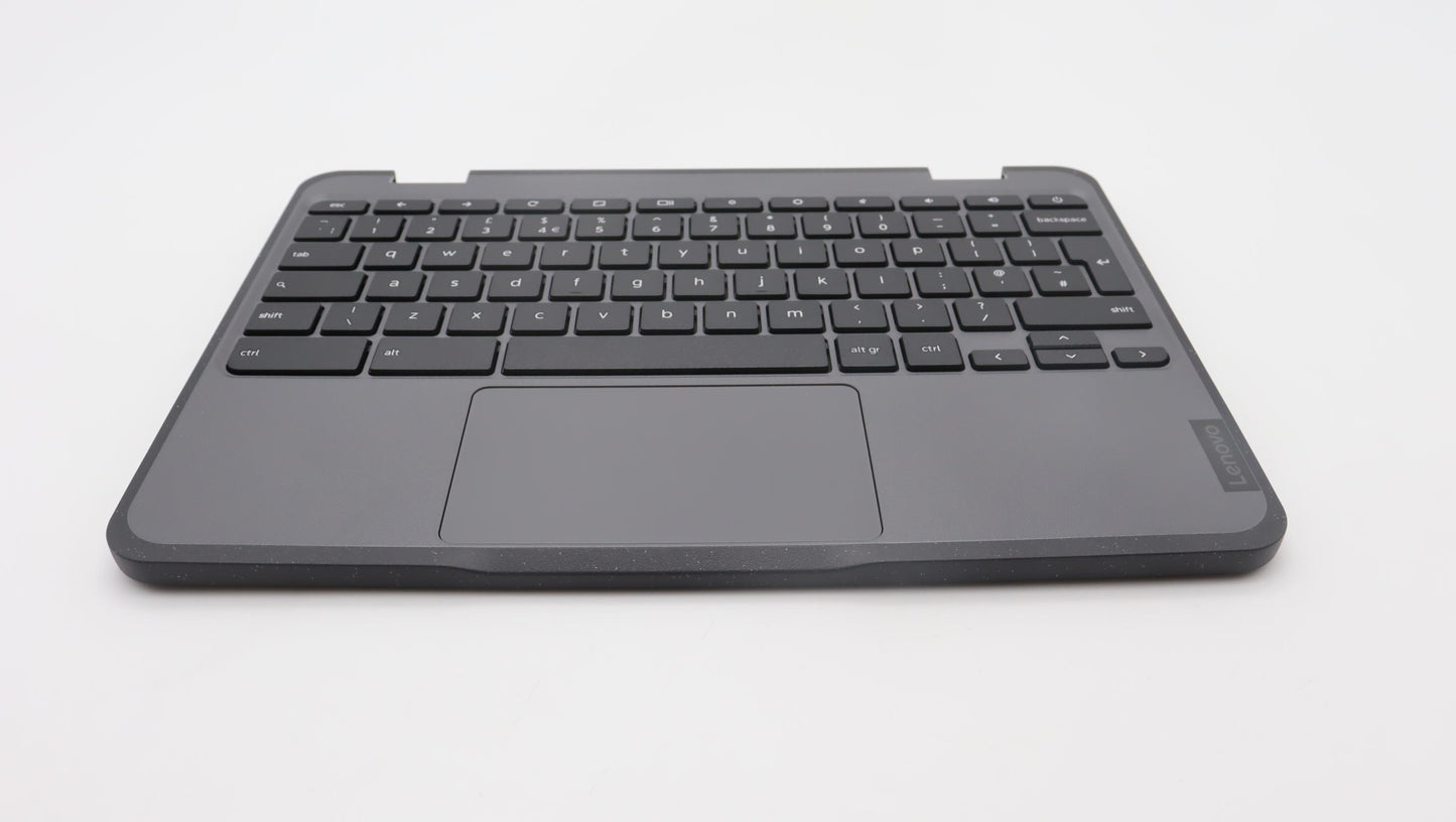 Lenovo Mech_Asm Kbd W/C-Cov Uke Darfo - 5M11H52874