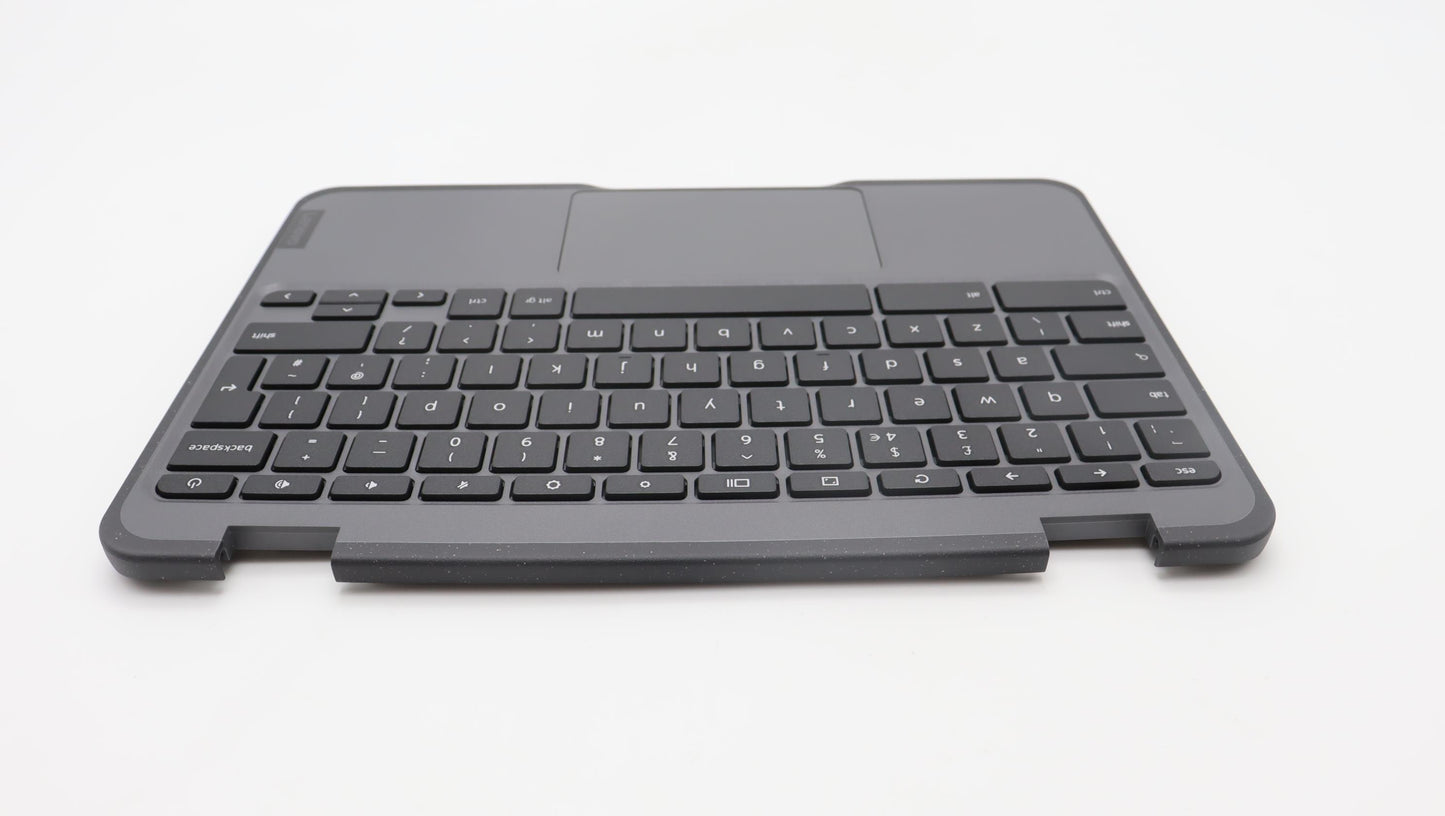 Lenovo Mech_Asm Kbd W/C-Cov Uke Darfo - 5M11H52874