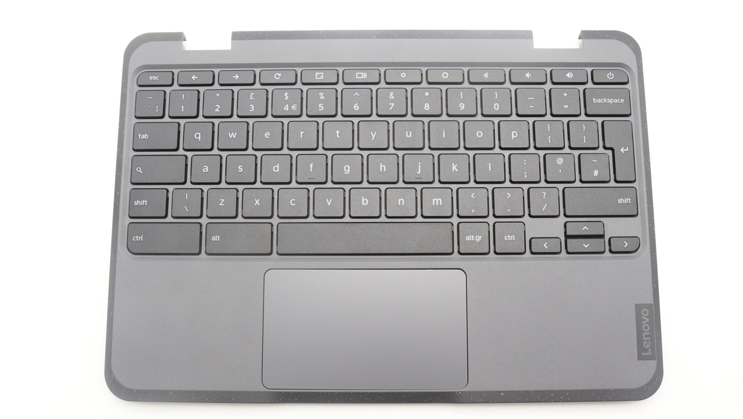 Lenovo Mech_Asm Kbd W/C-Cov Uke Trans - 5M11H52881
