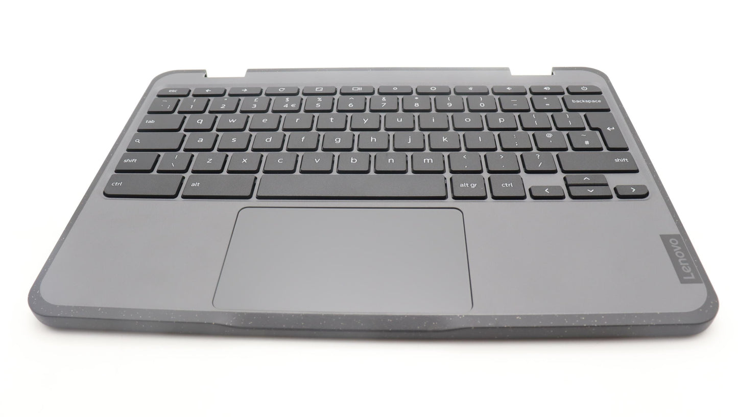 Lenovo Mech_Asm Kbd W/C-Cov Uke Trans - 5M11H52881