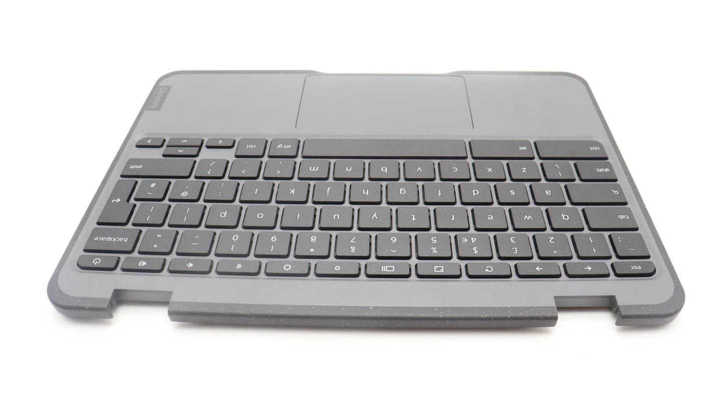 Lenovo Mech_Asm Kbd W/C-Cov Uke Trans - 5M11H52881