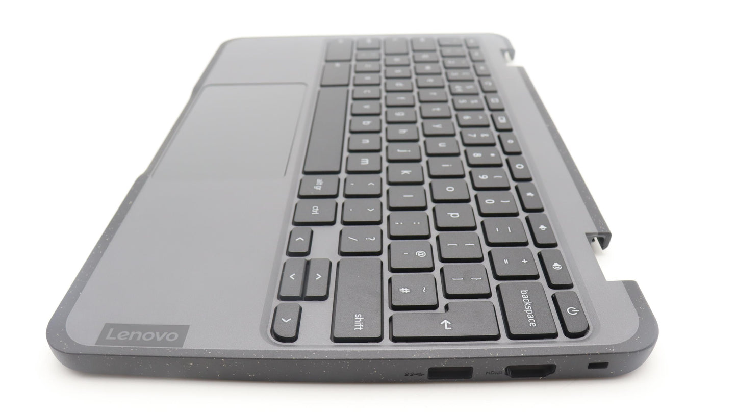 Lenovo Mech_Asm Kbd W/C-Cov Uke Trans - 5M11H52881