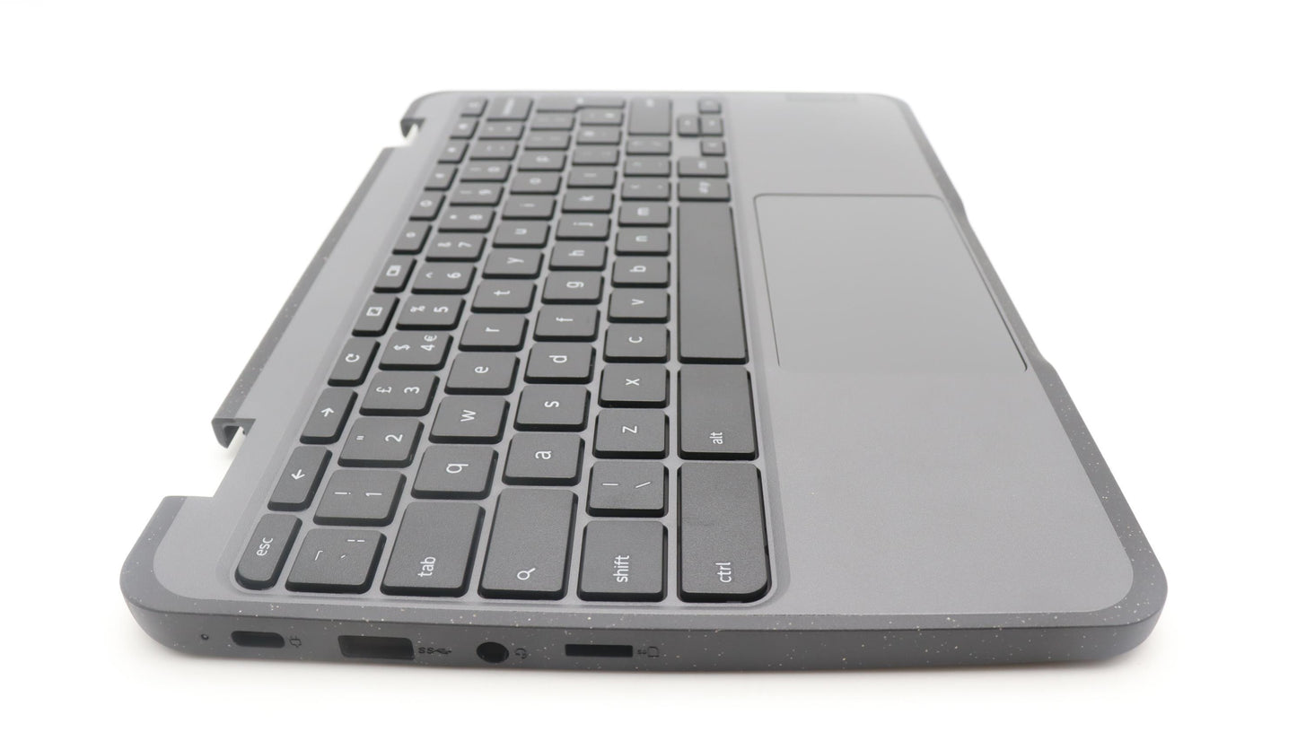 Lenovo Mech_Asm Kbd W/C-Cov Uke Trans - 5M11H52881
