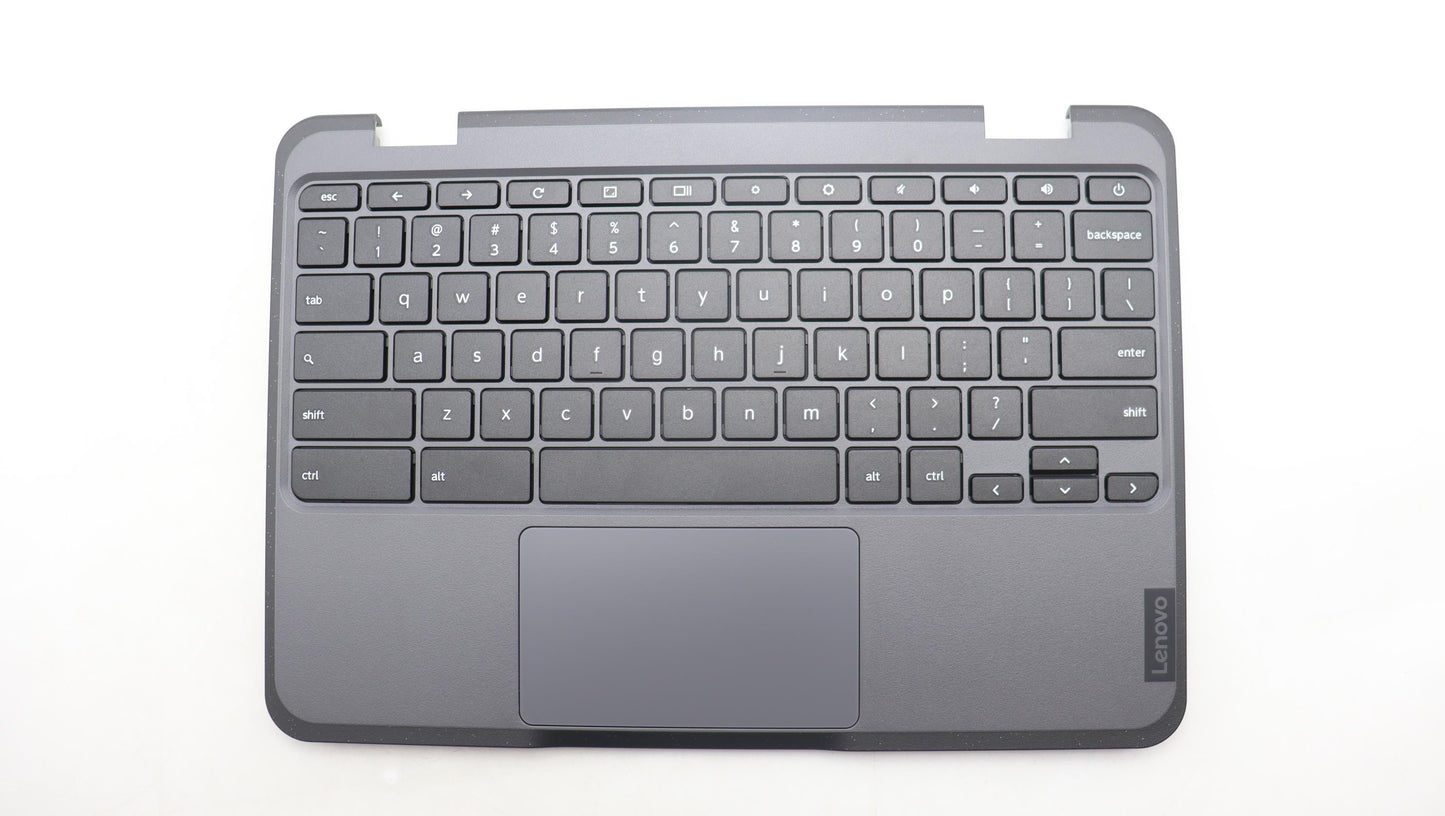Lenovo Mech_Asm Kbd W/C-Cov Eng Dokin - 5M11H52908