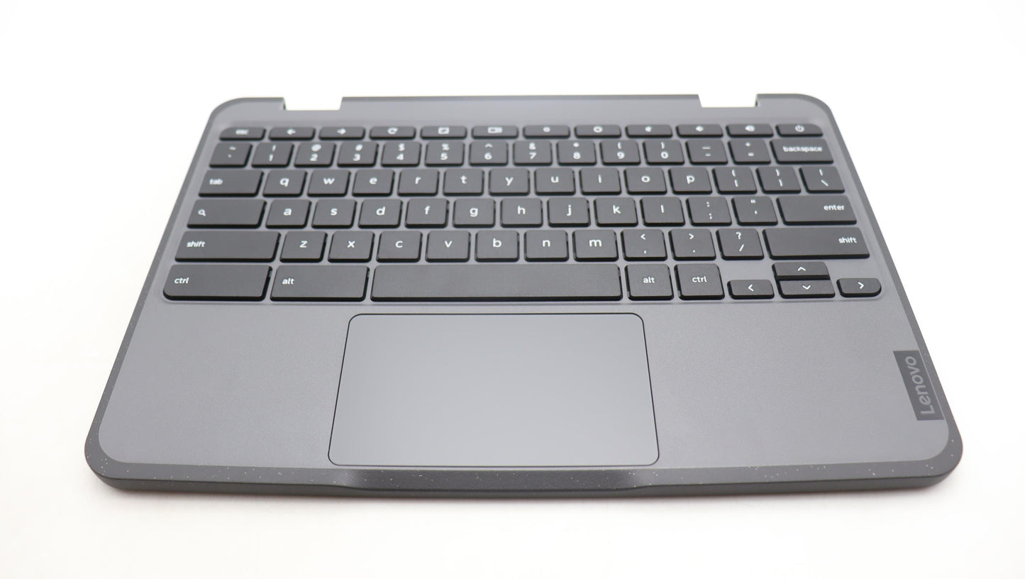 Lenovo Mech_Asm Kbd W/C-Cov Eng Dokin - 5M11H52908