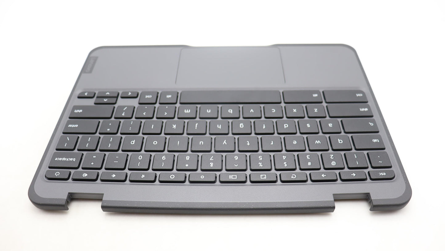 Lenovo Mech_Asm Kbd W/C-Cov Eng Dokin - 5M11H52908