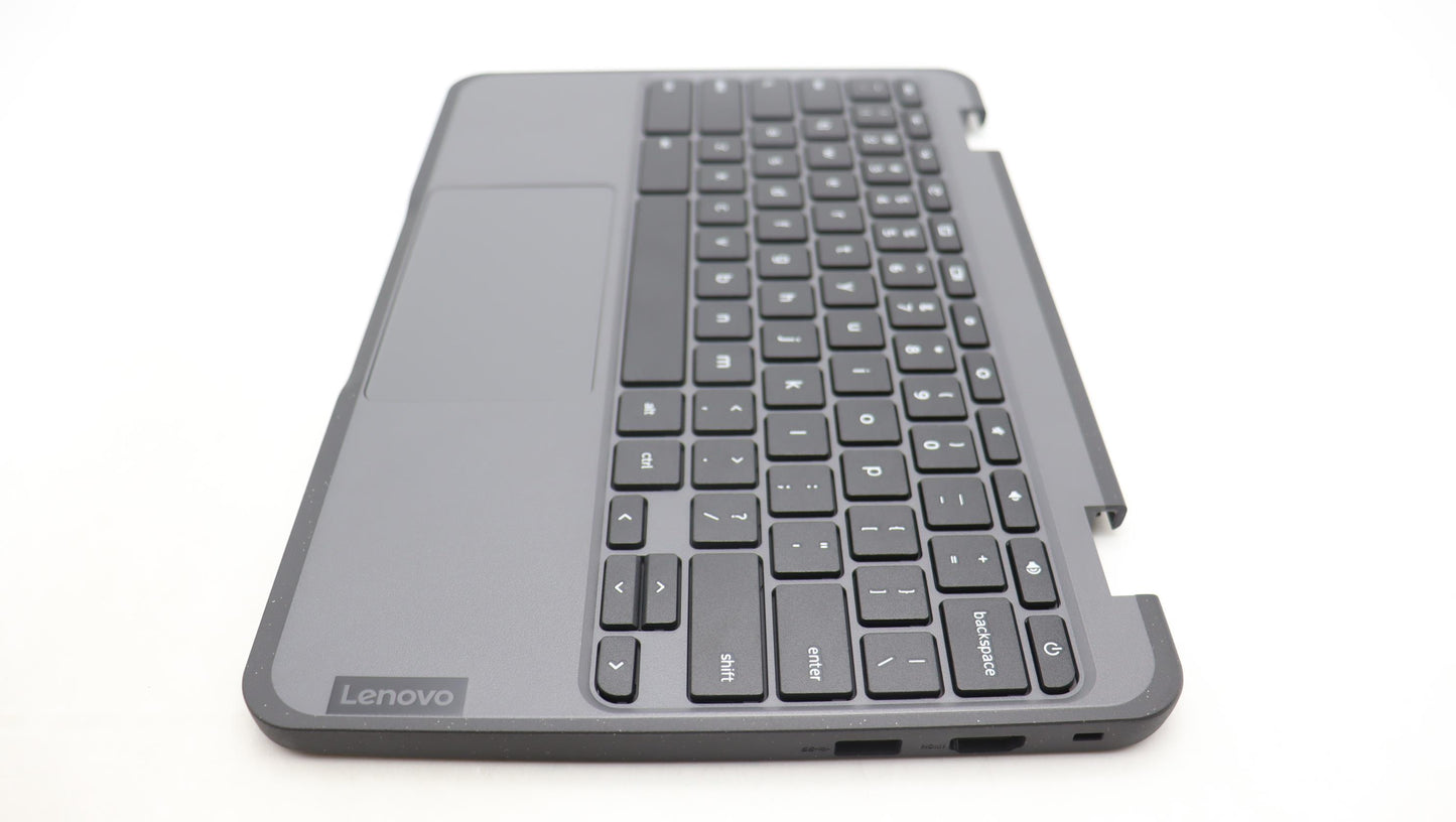 Lenovo Mech_Asm Kbd W/C-Cov Eng Dokin - 5M11H52908