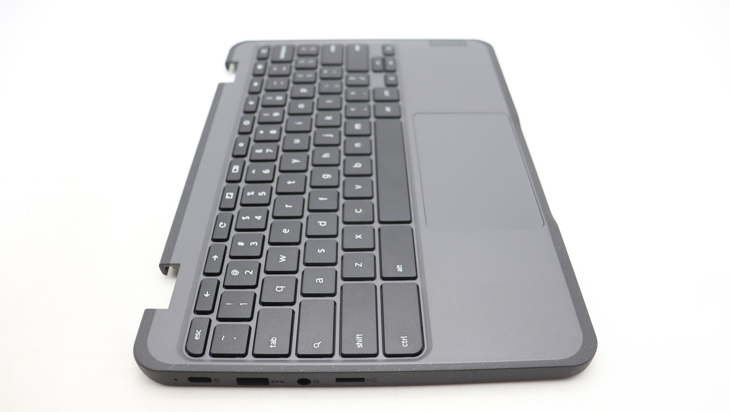 Lenovo Mech_Asm Kbd W/C-Cov Eng Dokin - 5M11H52908
