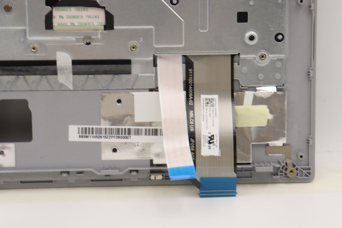 Lenovo Mech Assembly Fru Kb Ccv Eng(P - 5M11H52915