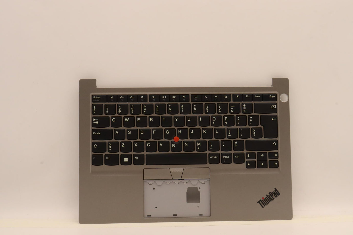 Lenovo Mech Assembly Fru Kb Ccv 058 F - 5M11H52925
