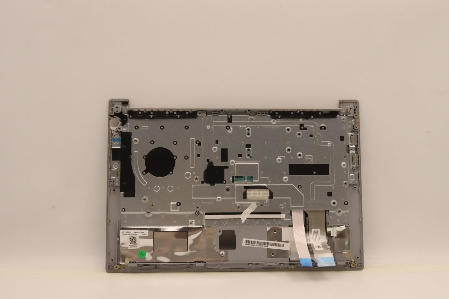 Lenovo Mech Assembly Fru Kb Ccv 058 F - 5M11H52925