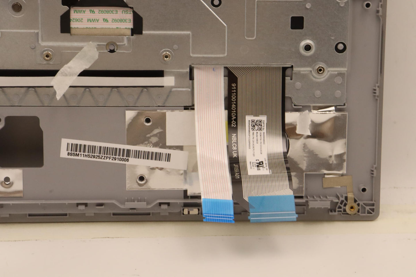 Lenovo Mech Assembly Fru Kb Ccv 058 F - 5M11H52925