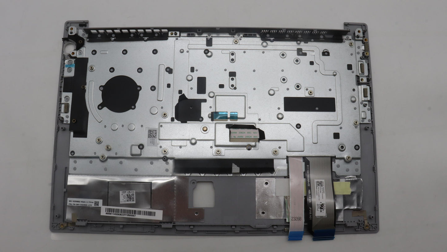 Lenovo Mech Assembly Fru Kb Ccv Ara(P - 5M11H52936