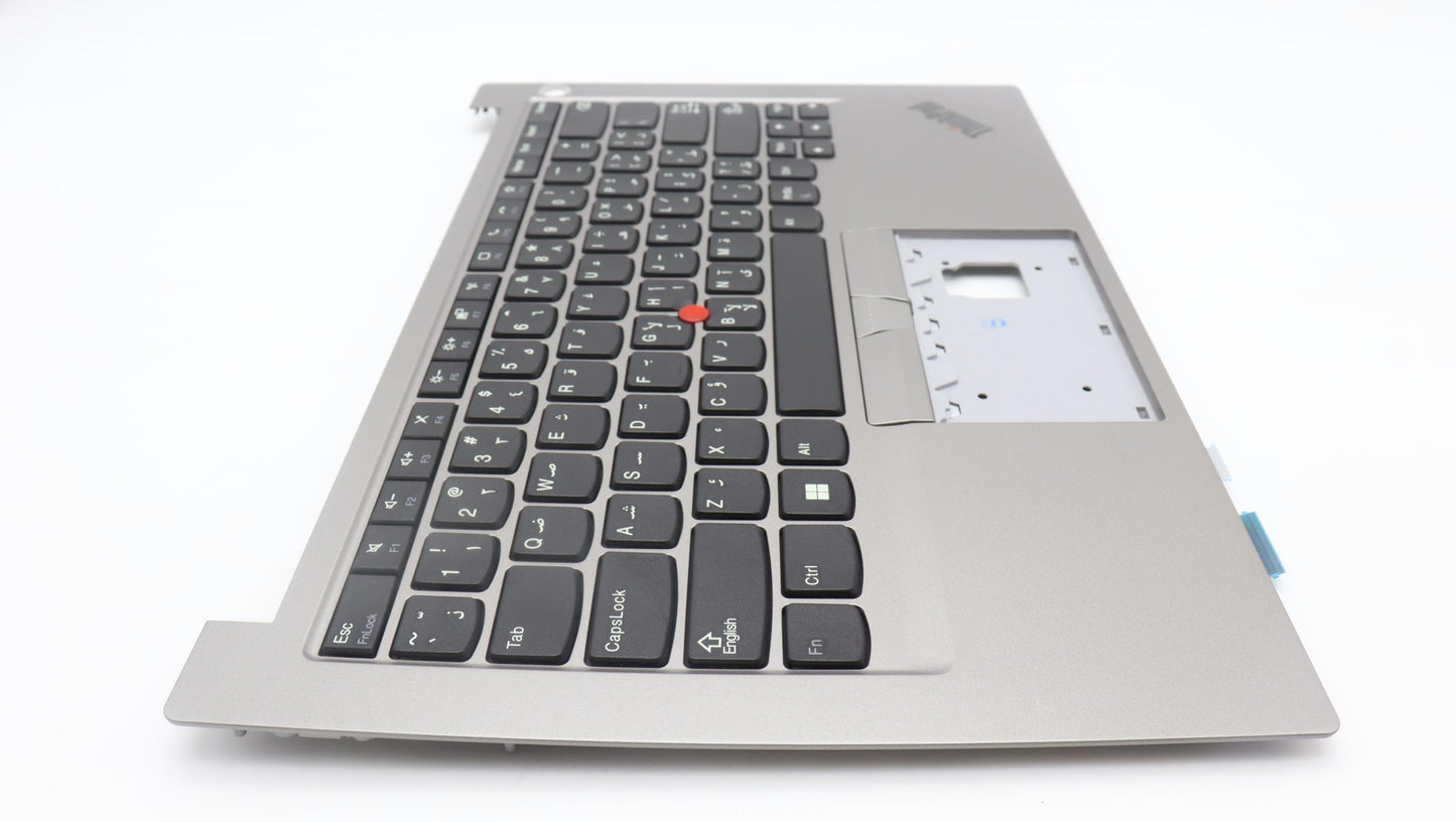 Lenovo Mech Assembly Fru Kb Ccv Ara(P - 5M11H52936