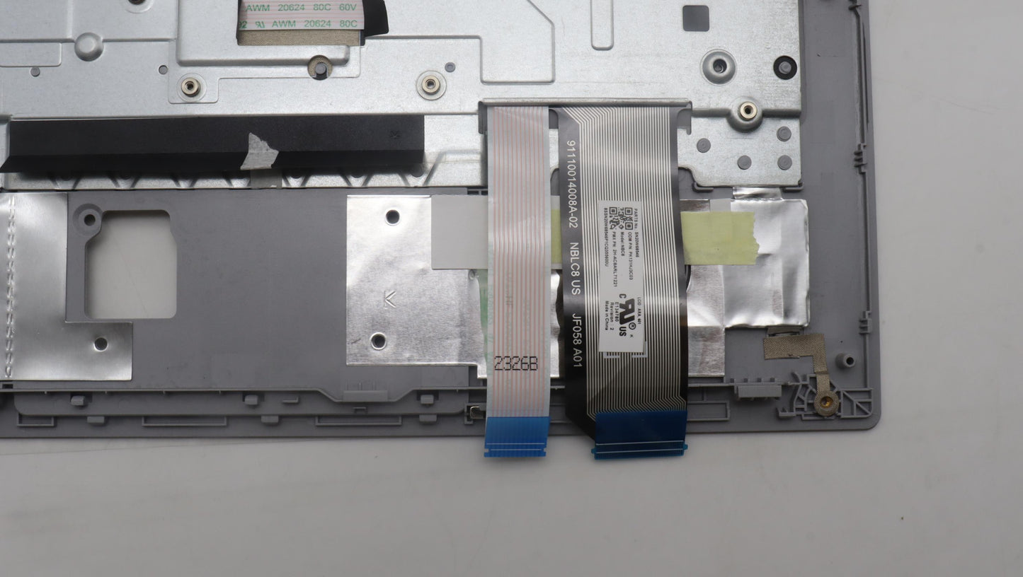 Lenovo Mech Assembly Fru Kb Ccv Ara(P - 5M11H52936