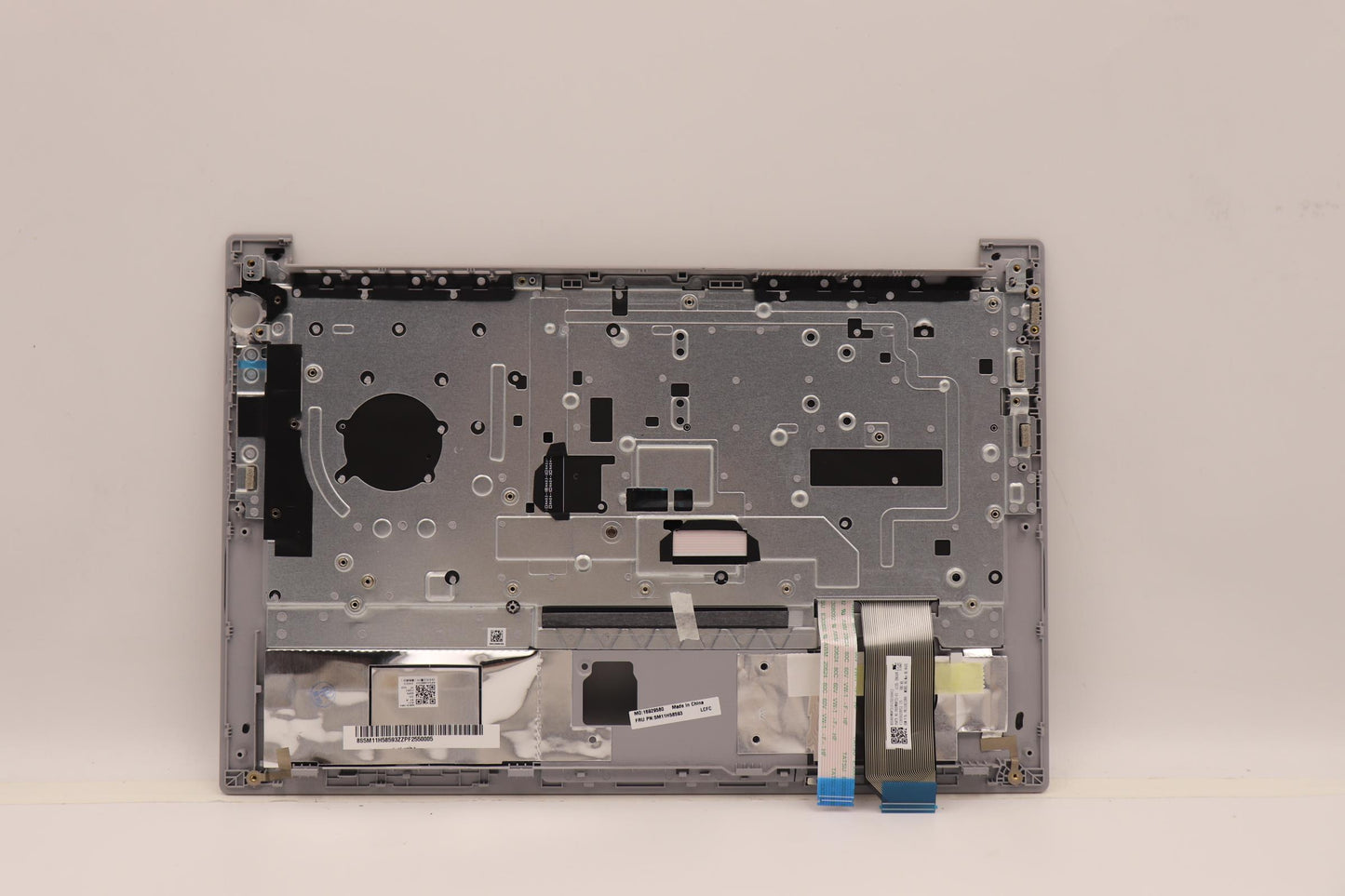 Lenovo Mech Assembly Fru Kb Ccv Eng B - 5M11H58593