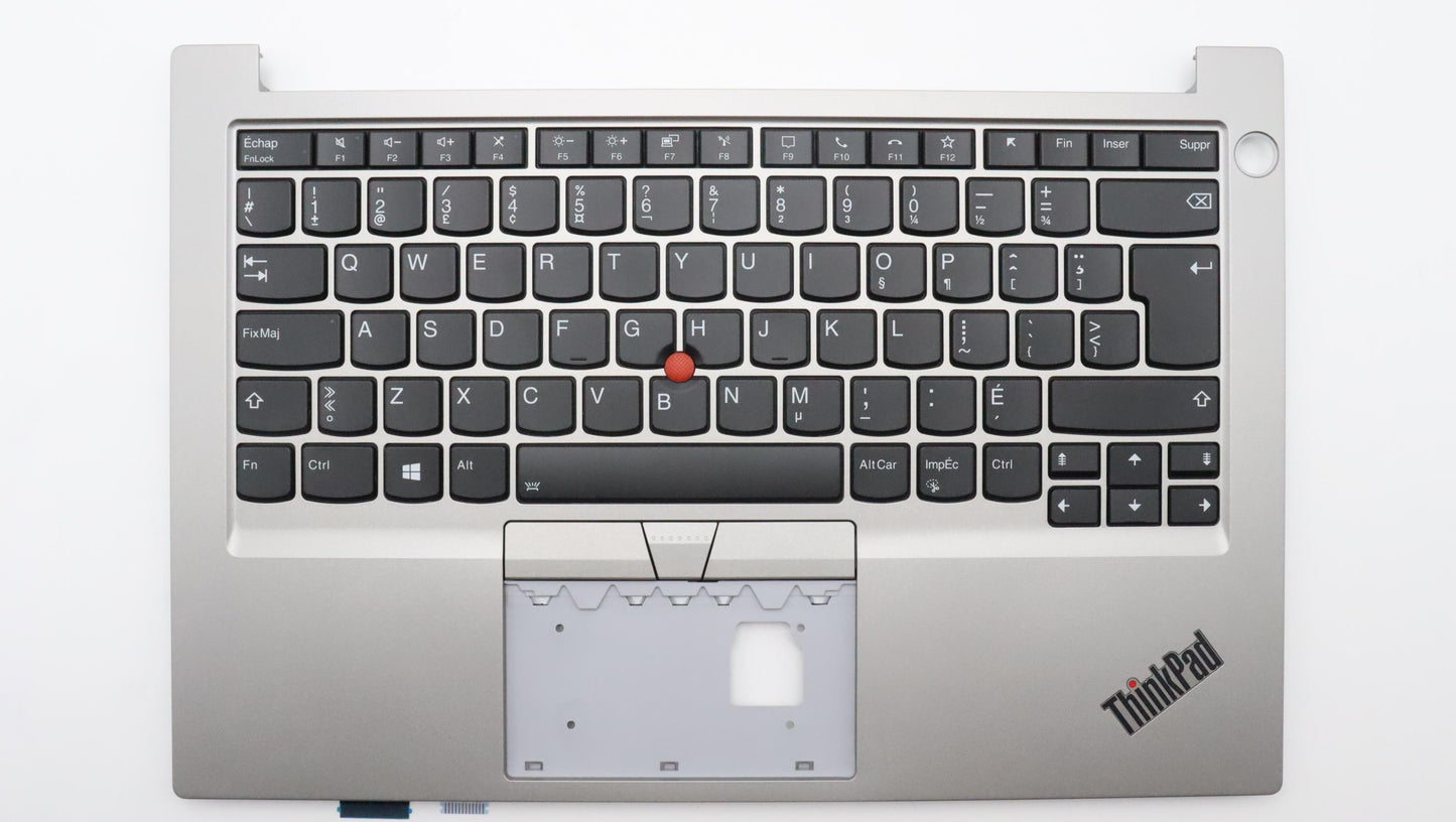 Lenovo Mech Assembly Kb Ccv 058Fra Bk - 5M11H58594