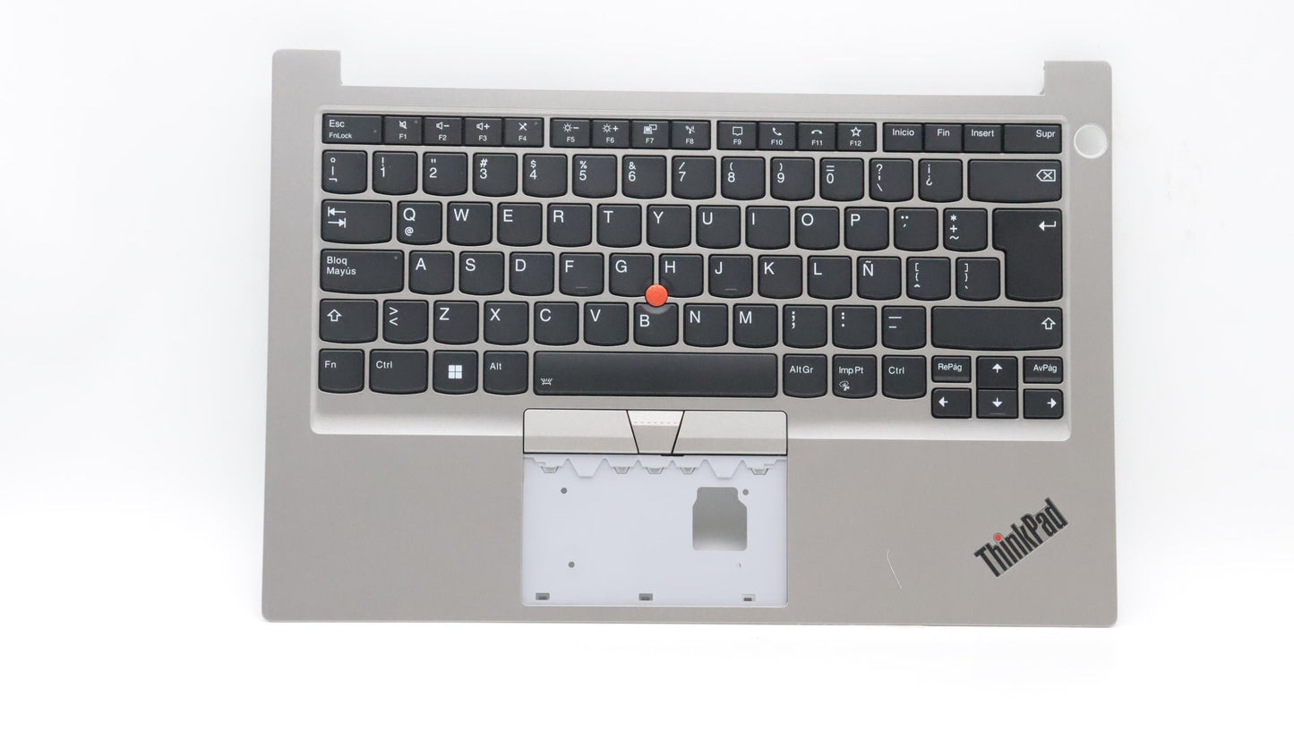 Lenovo Mech Assembly Kbccv La Spa Bkl - 5M11H58681