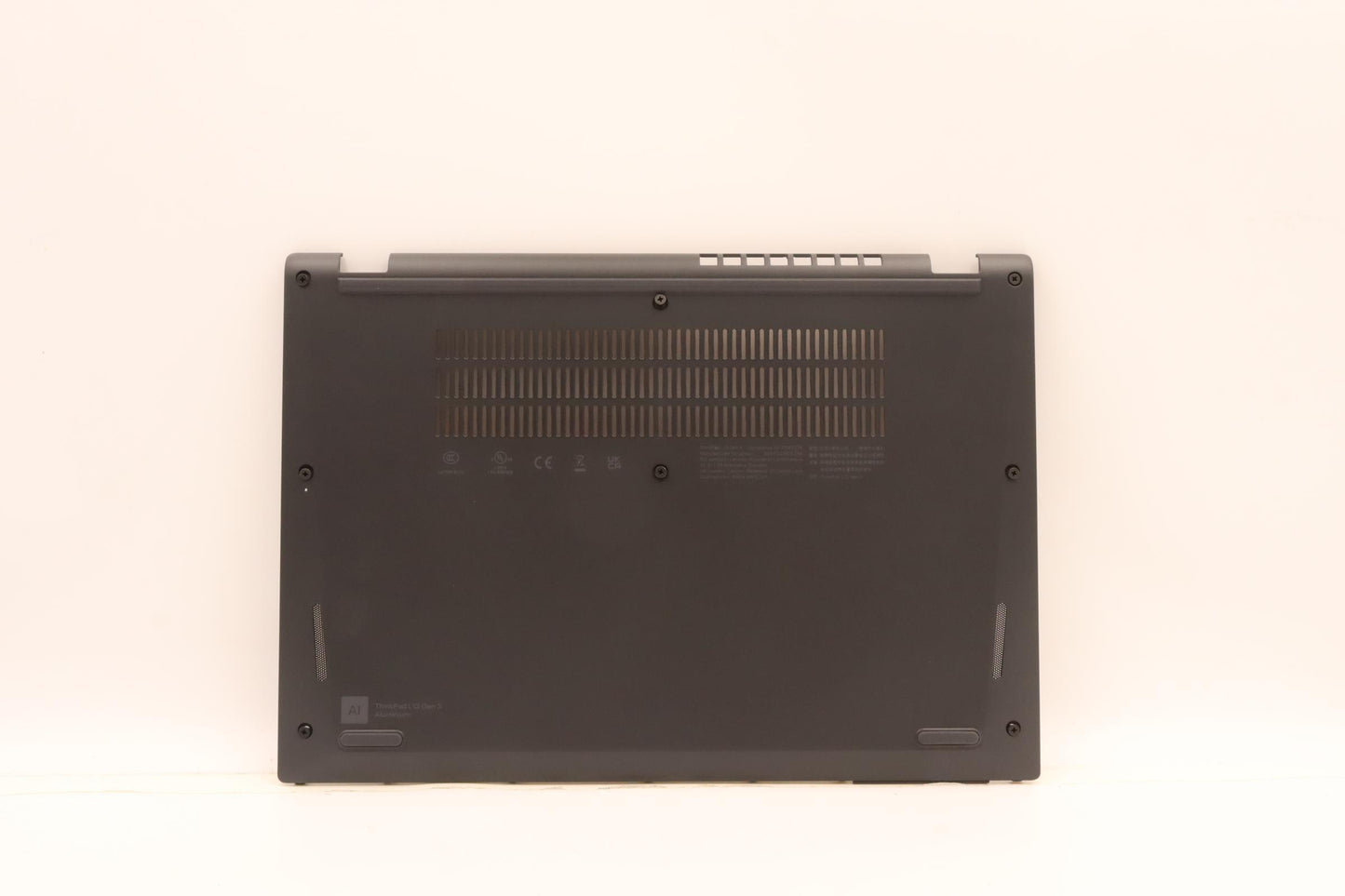 Lenovo Mechasm Fru D Cover,Cs Bk L13 - 5M11H58696