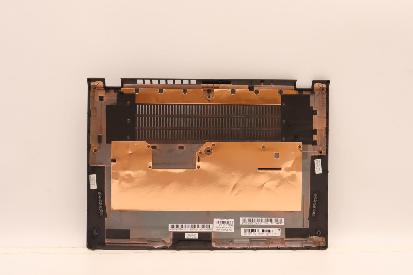 Lenovo Mechasm Fru D Cover,Cs Bk L13 - 5M11H58696