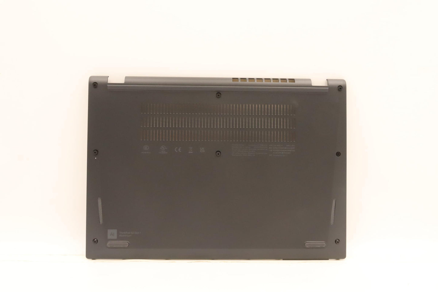 Lenovo Mechasm Fru D Cover,Cs Bk S2 F - 5M11H58697