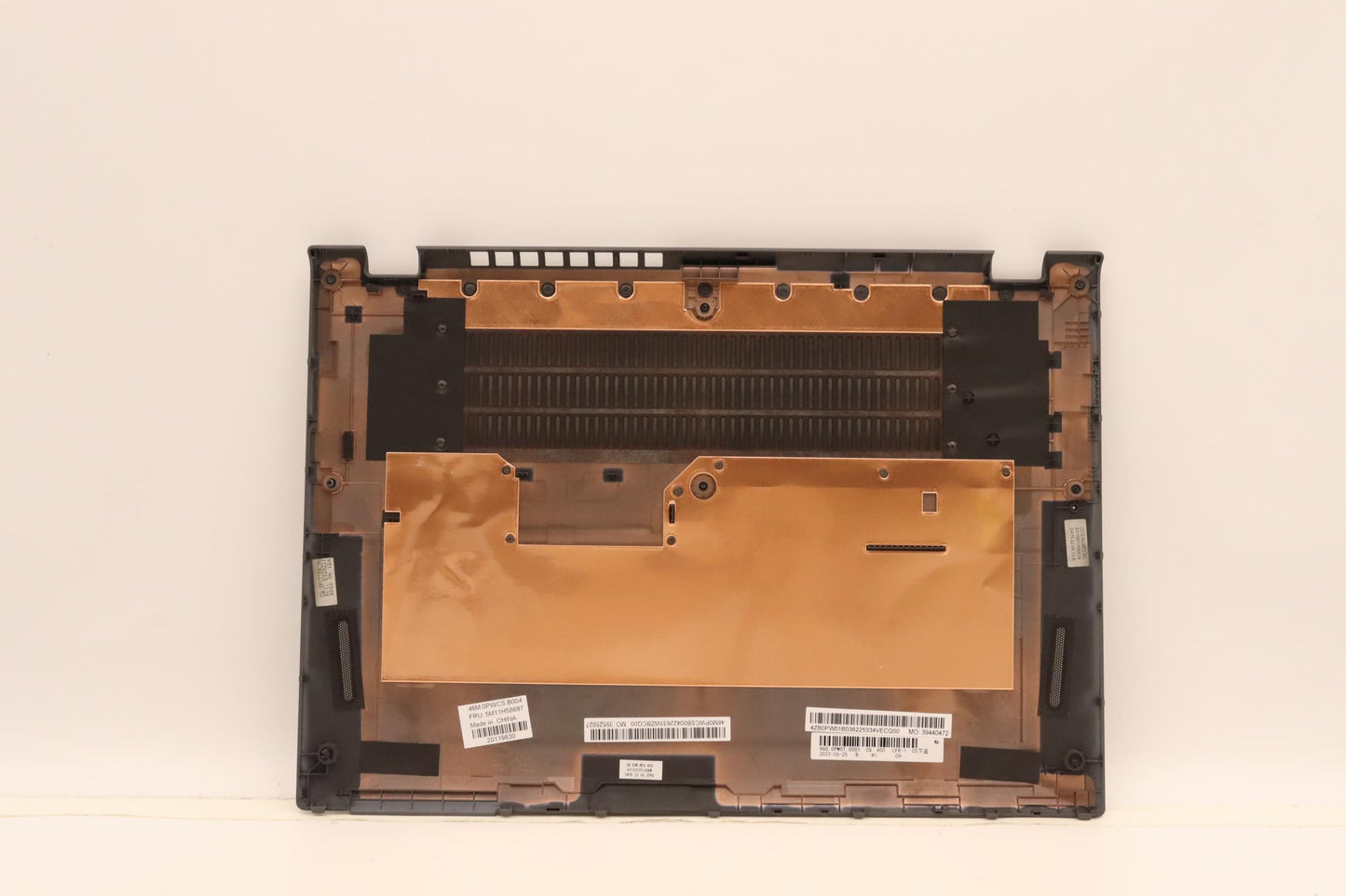 Lenovo Mechasm Fru D Cover,Cs Bk S2 F - 5M11H58697