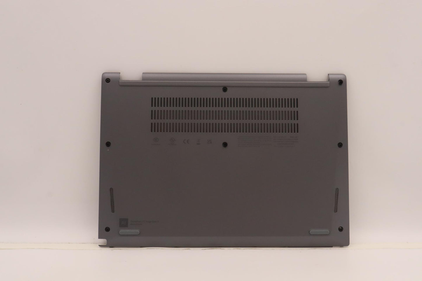 Lenovo Mechasm Fru D Cover,Yg Sg L13 - 5M11H58702