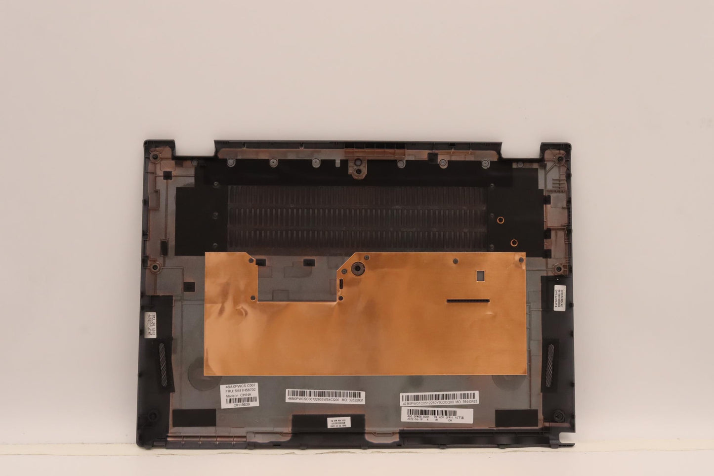 Lenovo Mechasm Fru D Cover,Yg Sg L13 - 5M11H58702