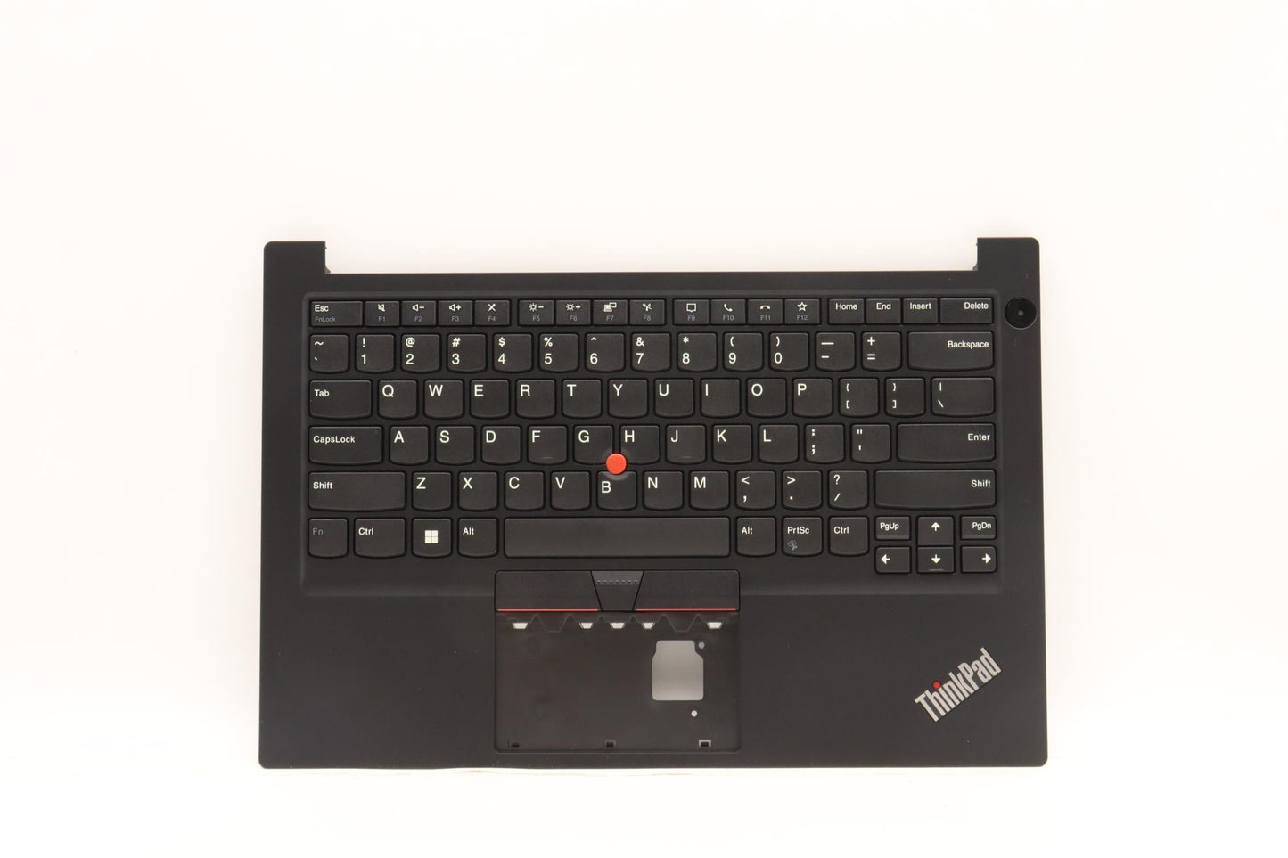 Lenovo Mechasm Kbd Ccvr Engpmxus Bk - 5M11H58704