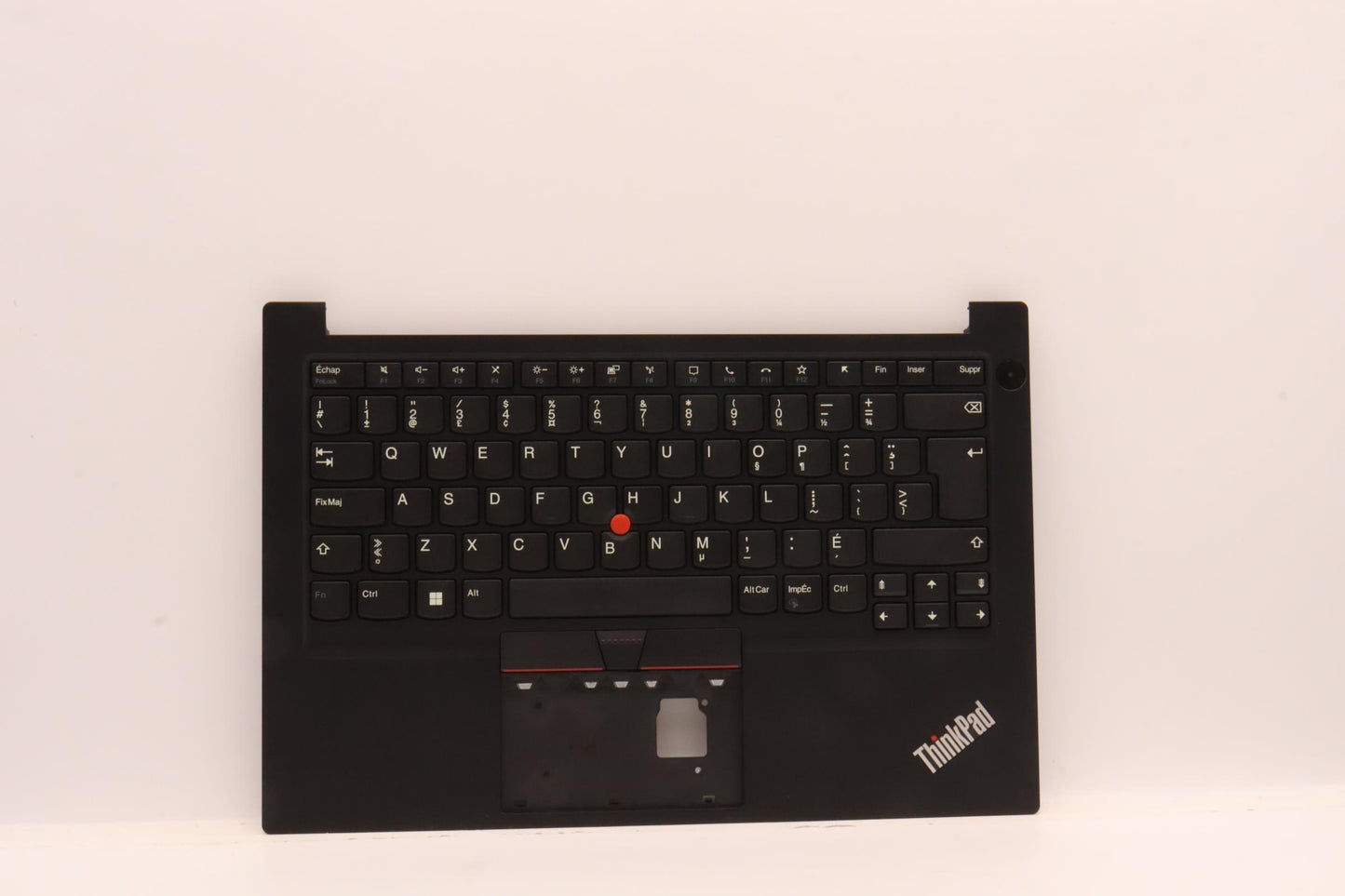 Lenovo Mechasm Kbd Ccvr 058Frapmxuk B - 5M11H58707