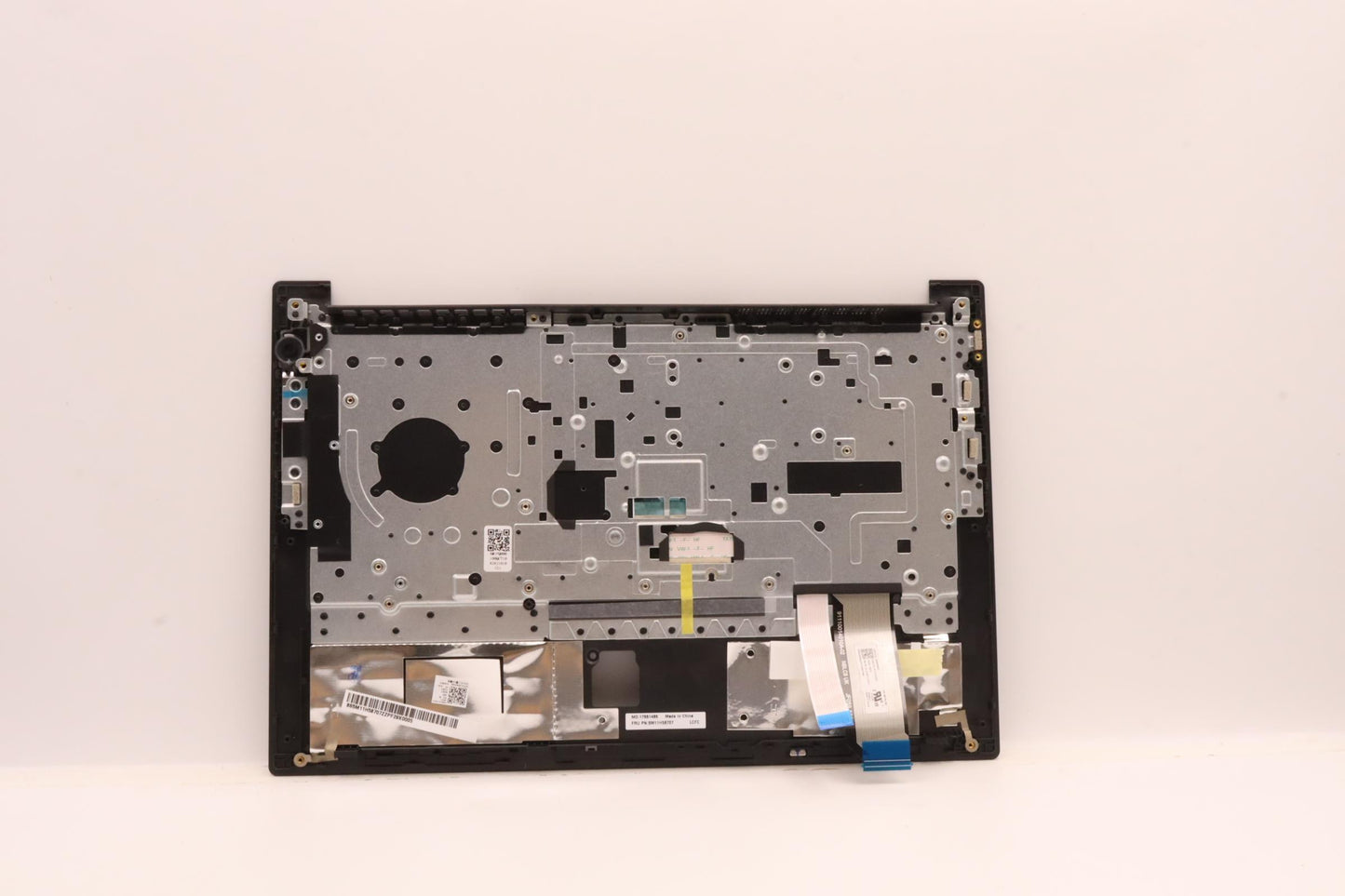 Lenovo Mechasm Kbd Ccvr 058Frapmxuk B - 5M11H58707