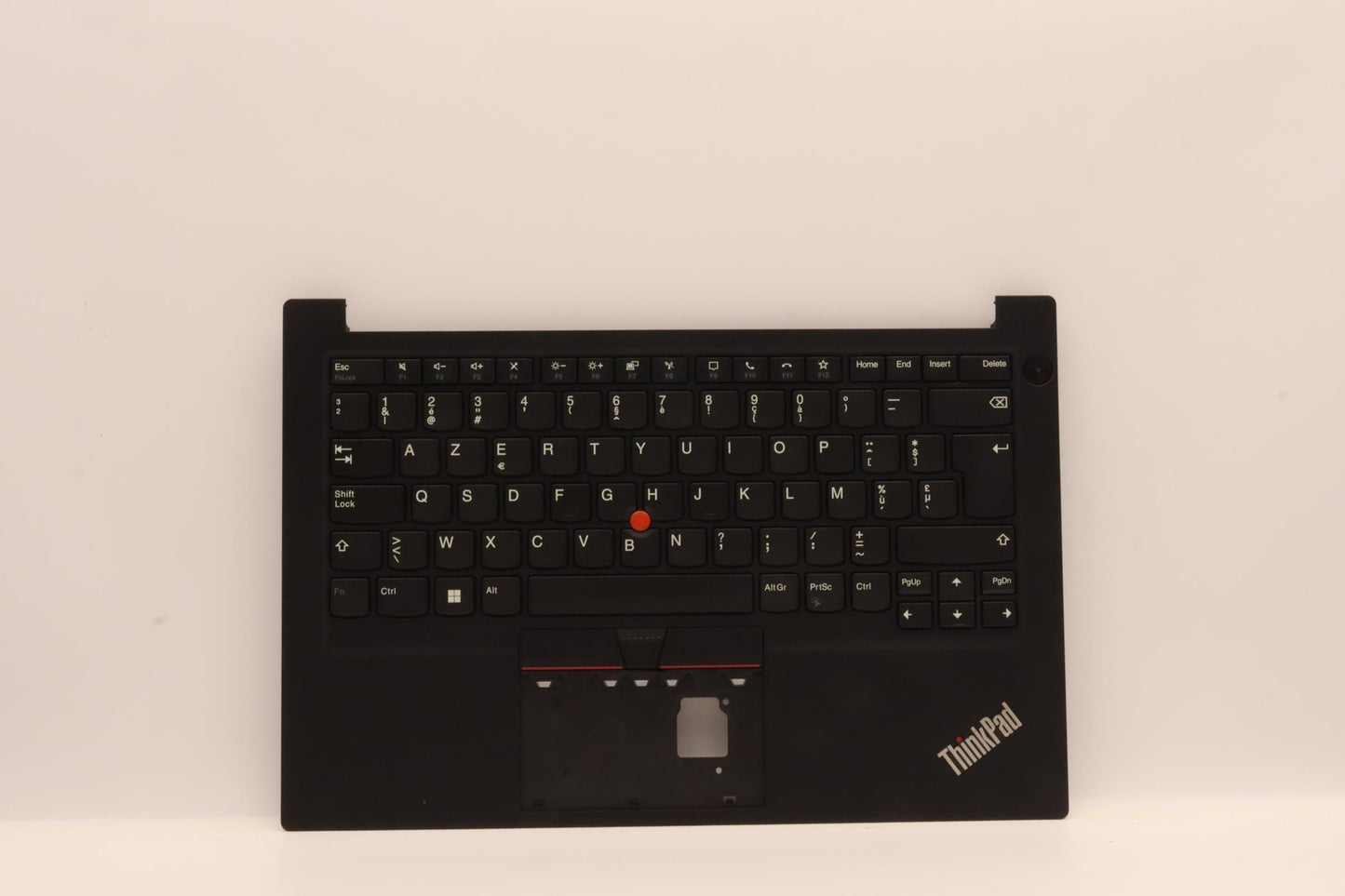 Lenovo Mechasm Kbd Ccvr Belpmxuk Bk - 5M11H58713