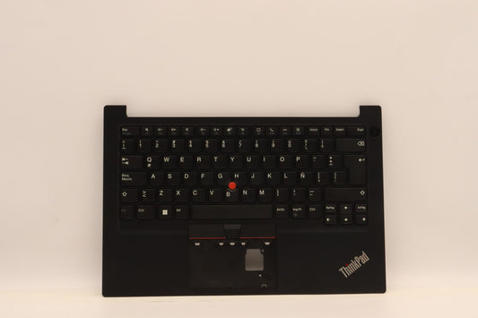 Lenovo Mechasm Kbd Ccvr La Spapmxuk B - 5M11H58794