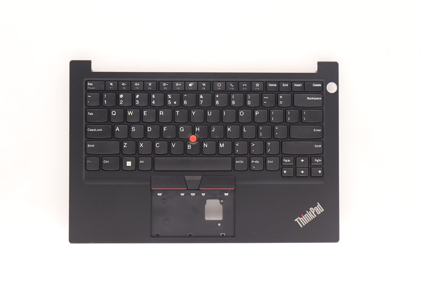 Lenovo 5M11H58875 Mechasm Kbd Ccvr Euro Engpmxfp