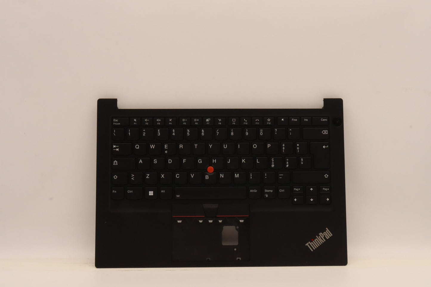 Lenovo Mechasm Kbd Ccvr Ita Bklpmxuk - 5M11H58947
