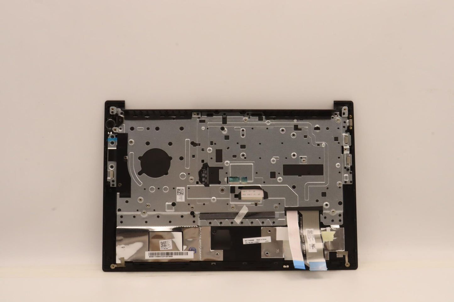 Lenovo Mechasm Kbd Ccvr Ita Bklpmxuk - 5M11H58947