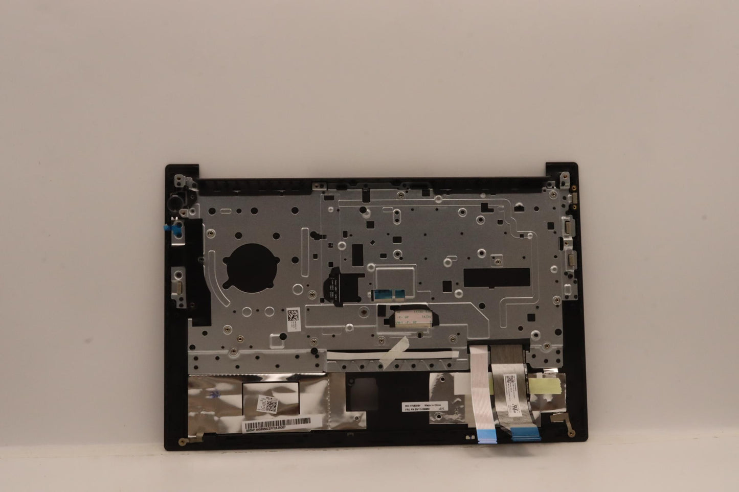 Lenovo Mechasm Kbd Ccvr Nor Bklpmxuk - 5M11H58950