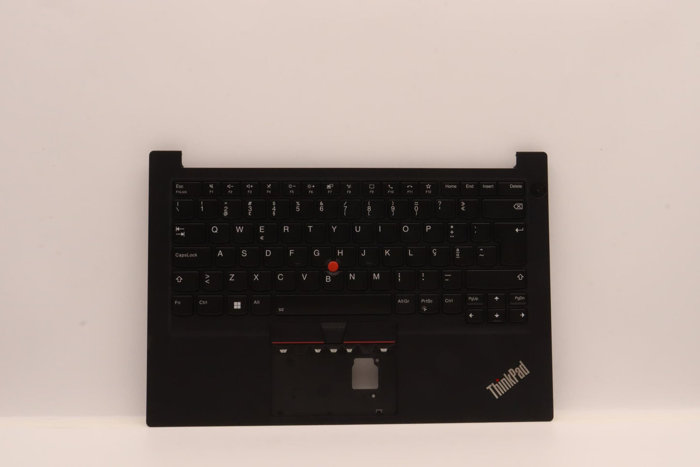 Lenovo Mechasm Kbd Ccvr Por Bklpmxuk - 5M11H58953