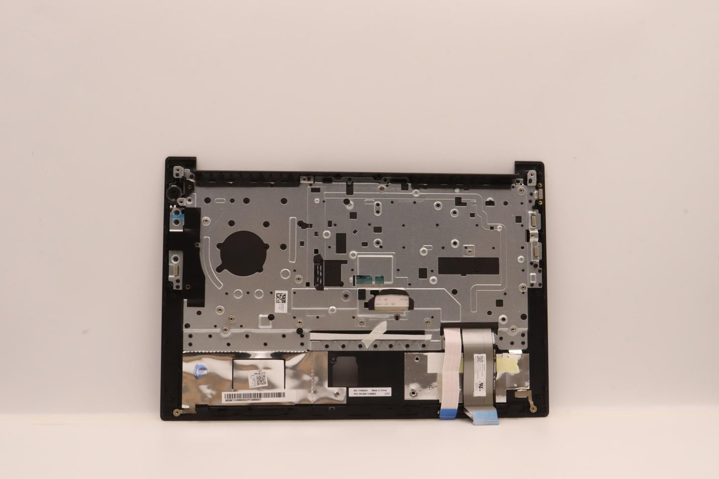 Lenovo Mechasm Kbd Ccvr Por Bklpmxuk - 5M11H58953