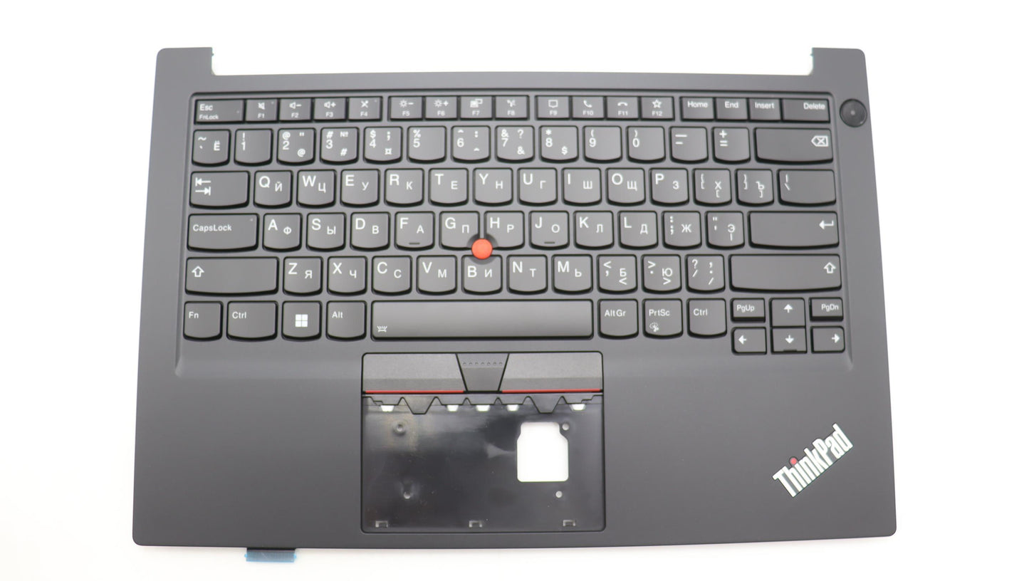 Lenovo Mechasm Kbd Ccvr Rus Bklpmxus - 5M11H58956